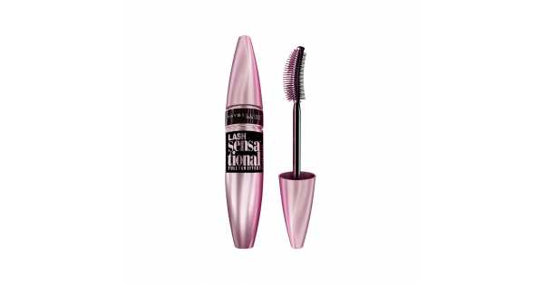 Maybelline New York Интернет Магазин